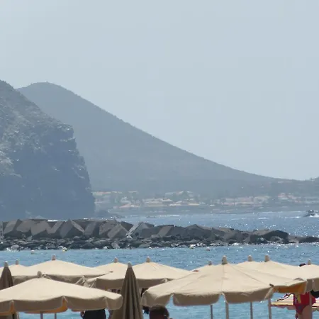 Suncanarias Estudio Las Torres Del Sol 205 * Los Cristianos (Tenerife)