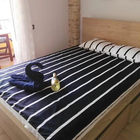 شقة Suncanarias Estudio Las Torres Del Sol 205 لوس كريستيانوس