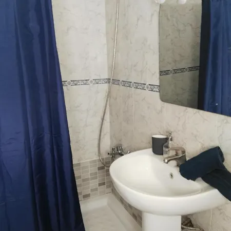 Suncanarias Estudio Las Torres Del Sol 205 شقة لوس كريستيانوس