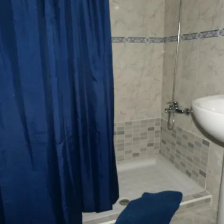 Suncanarias Estudio Las Torres Del Sol 205 لوس كريستيانوس